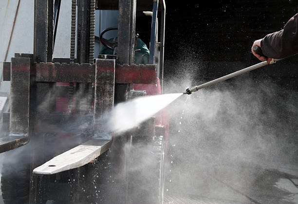 Best Heavy Equipment Washing  in Weed, CA
